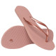 Havaianas Γυναικείες σαγιονάρες Slim Logo Metallic